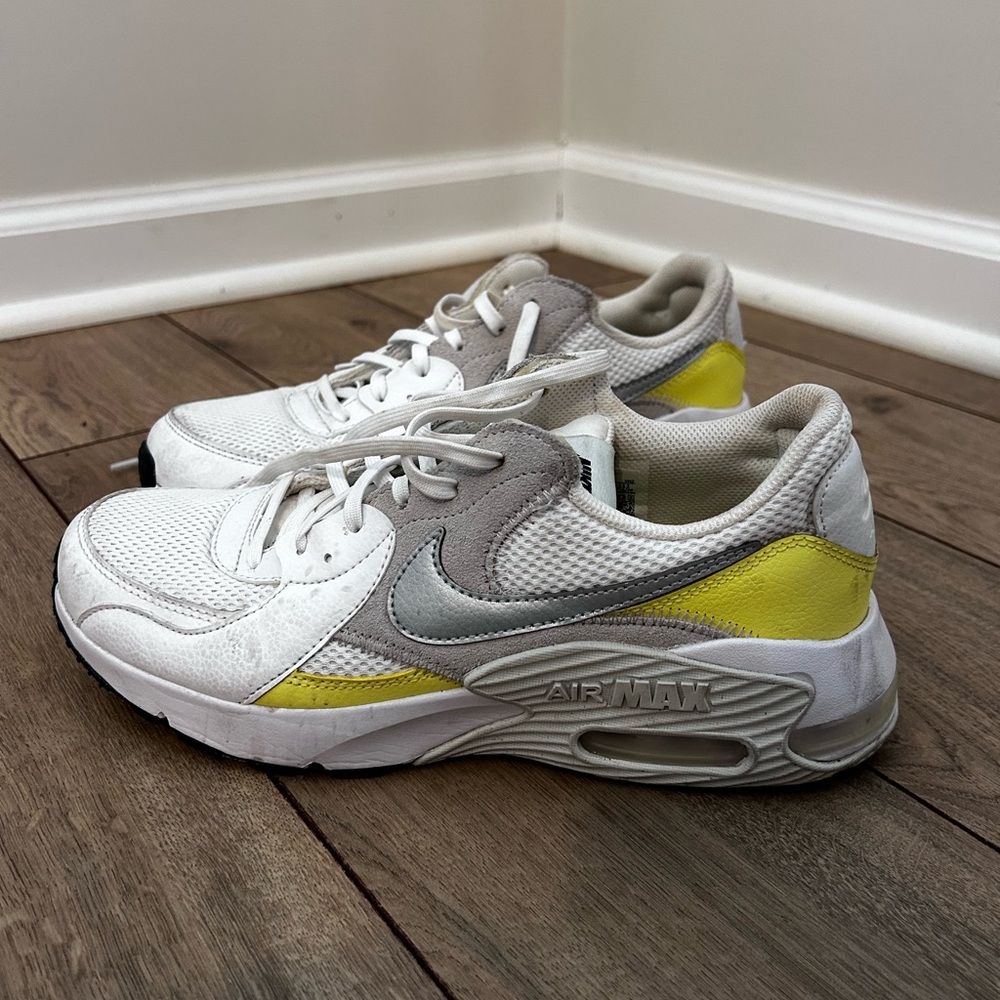 Nike Air Max Sneakers